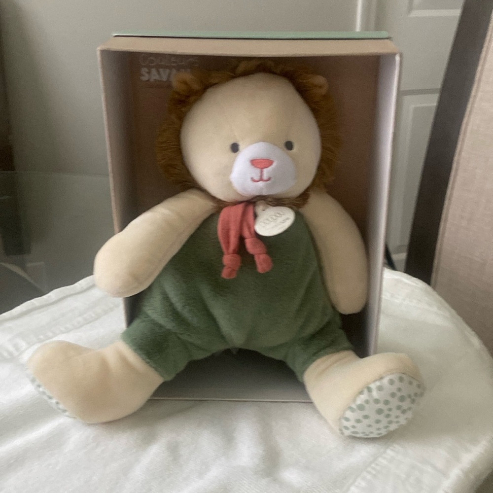Doudou